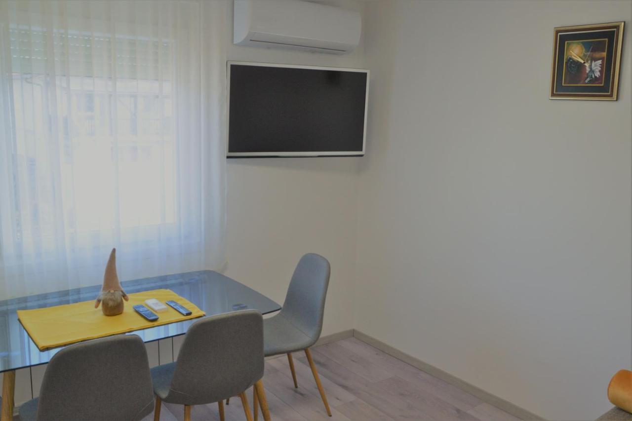 Apartma Vila Zigmund Cerknica Exterior foto
